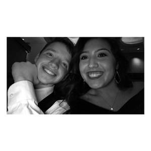 Meet your Posher, Connor